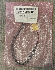 DA47-00243K OEM SAMSUNG REFRIGERATOR BIMETAL DEFROST THERMOSTAT - NEW IN PACKAGE