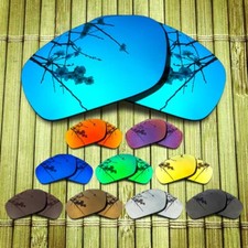 Replacement Lenses for-Costa Del Mar Saltbreak Polarized-Colors