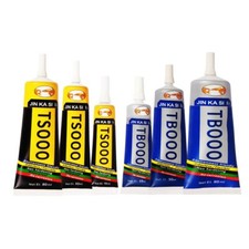 TS000 TB000 Glue Multi-purpose For Jewelry handicrafts Phone and Others Peachy
