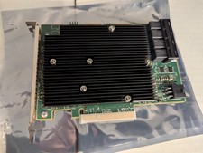 LSI 9300-16i 16-port SAS9300-16I 12Gb/s Host Bus Adapter 03-25600-01B