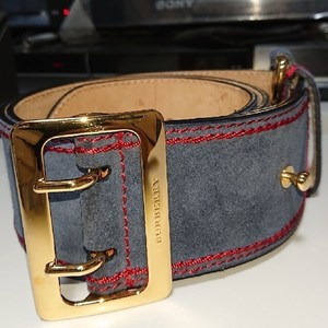 burberry belt womens