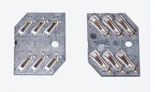 Original Nokia Lumia 525 Sim Card Reader