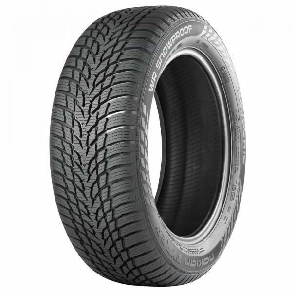 PNEUMATICI GOMME INVERNALI NOKIAN WR SNOWPROOF 195/55 R20 95 H XL
