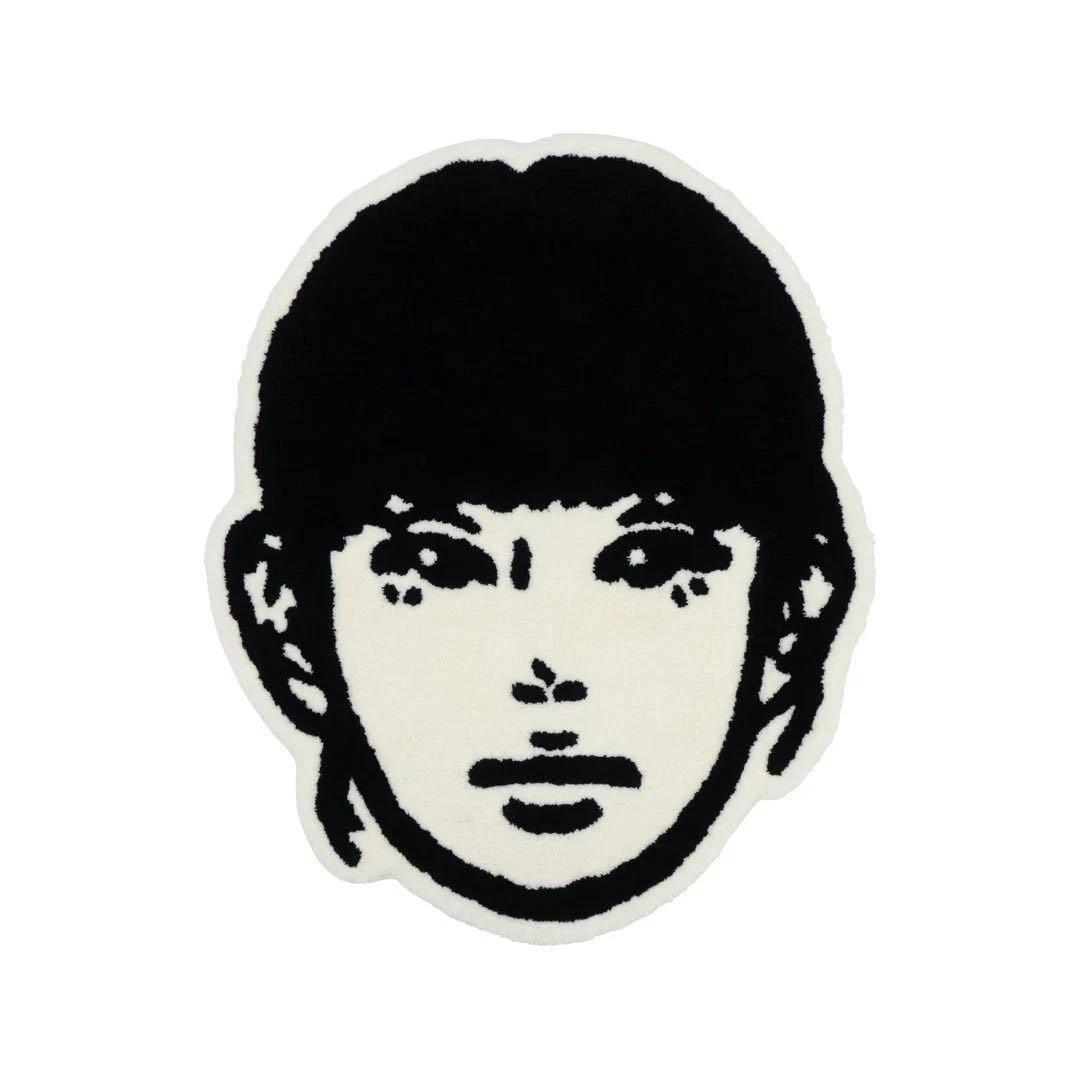 [New] ON AIR Kyne Rug by Miyoshi Rug art
