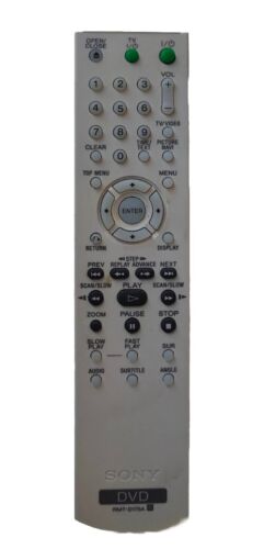 Used Sony DVP-NC85H 720p/1080i HDMI 5-Disc DVD/CD Changer Player & Remote Tested - Picture 13 of 16