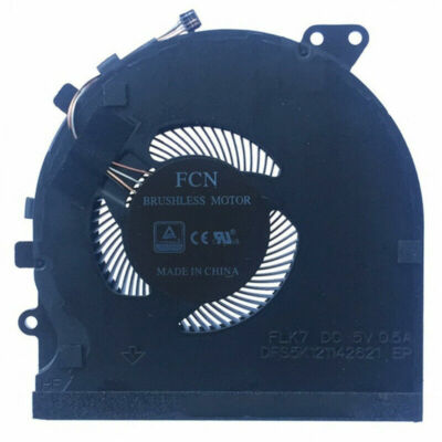 NEW GPU Fan for Razer Blade 15 RZ09 RZ09-3006E92 GTX1060 0FKMW0000H #