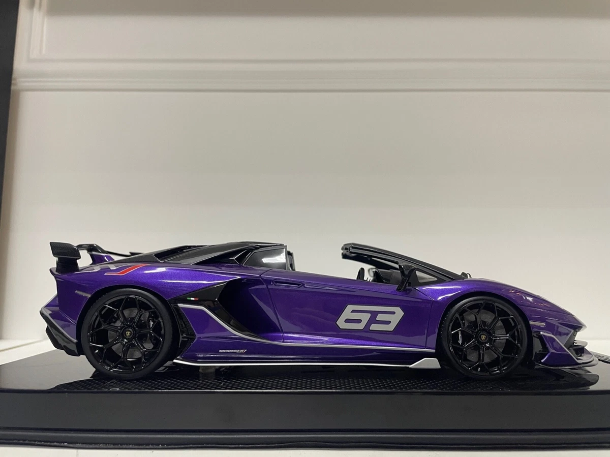 MR Collection Lamborghini Diecast & Toy Cars for sale | eBay