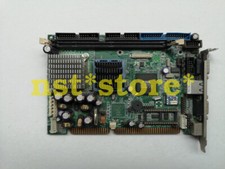 Industrial control board SIS-8600-LV NO: 7778A send memory test OK beautiful