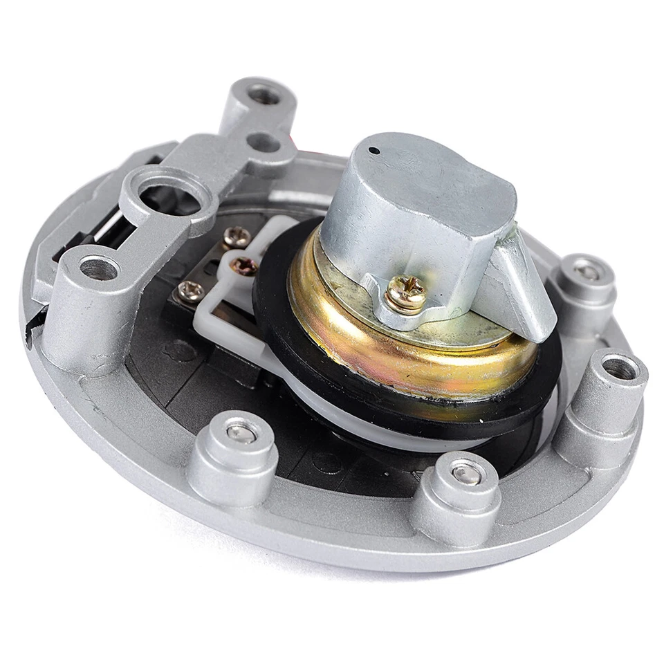 Fuel Gas Tank Cap Cover Key For Yamaha FZR600R FZS600 YZF1000R 4FM-24602-10 Foto 4 de 4