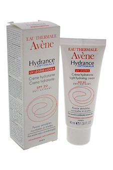 avene light moisturiser