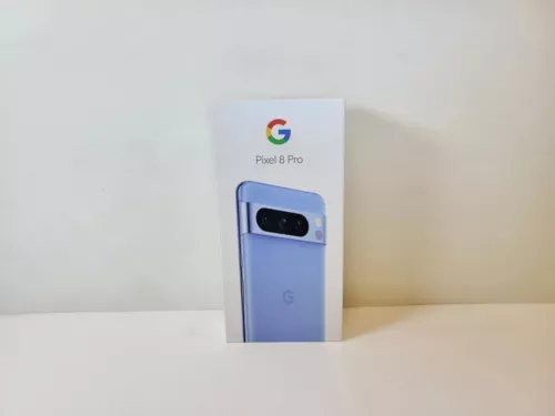 Google Pixel 8 Pro (128/256GB) 5G Brand Original Smartphone Unlocked Sealed Box - Picture 27 of 38