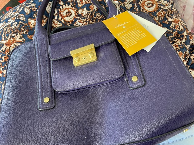 phillip lim target bolsa