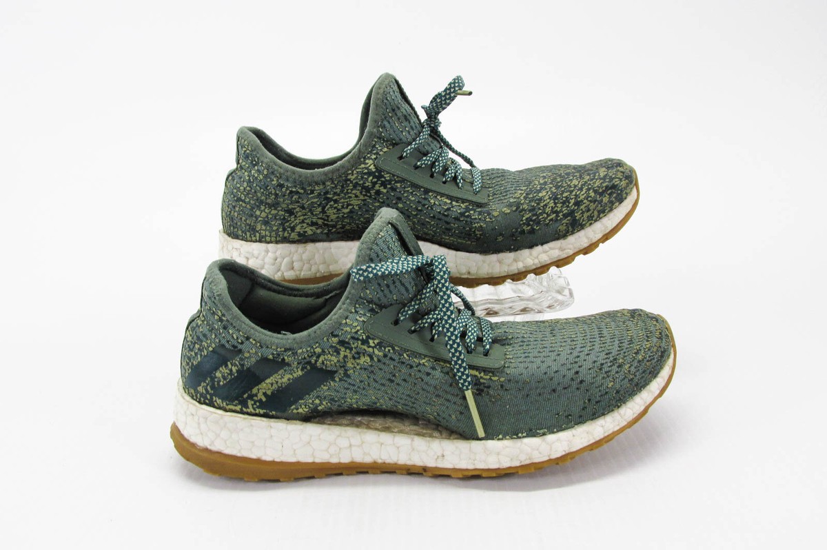 Athletic Shoes Adidas Running Pureboost X Atr Adidas Womens