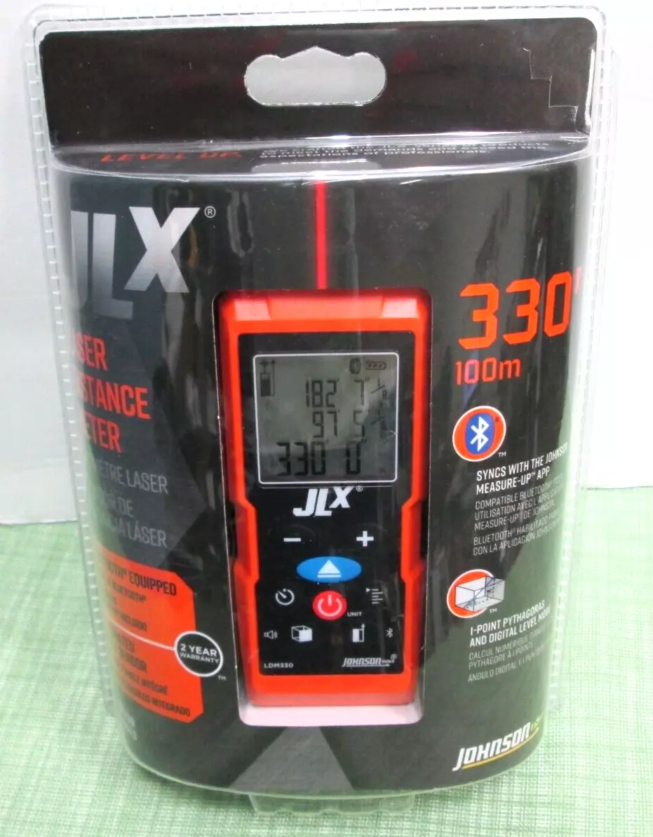 Johnson ldm330 cheap