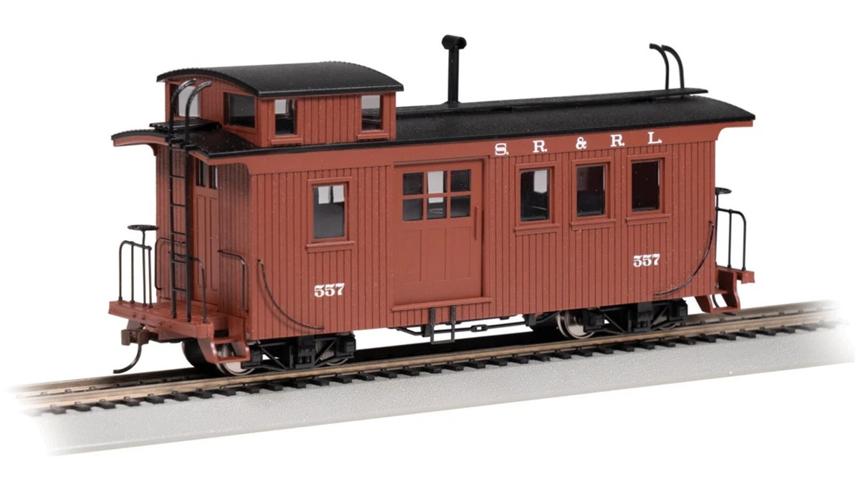 Bachmann On30/On 2 1/2/Oe Gauge Model Trains for sale - eBay