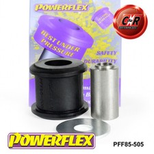 Powerflex Low Motorlager Klein 38.5mm Bush für Käfer Cab 2WD 98-11 PFF85-505