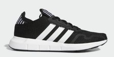 adidas gazelle silver green womens Marc Cain Black and White Knitted sneakers with leo print  Think Bubbles