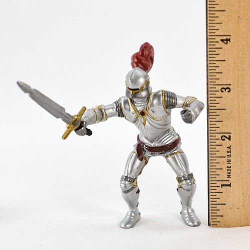Papo Action Figures - You Choose from Many Great Pre-Owned Figures - Pick One - Picture 85 of 173