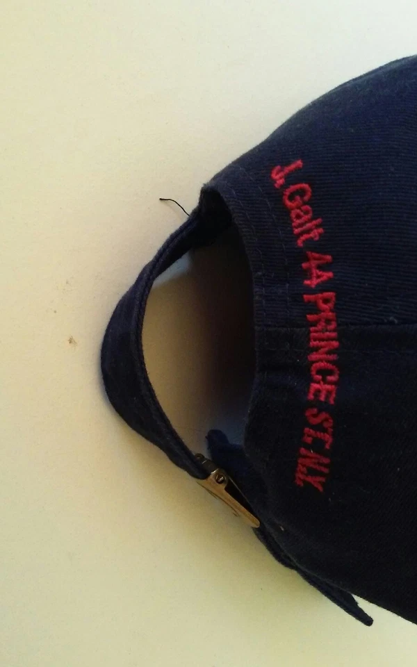 Sombrero Brandy Melville Foto 3 de 4