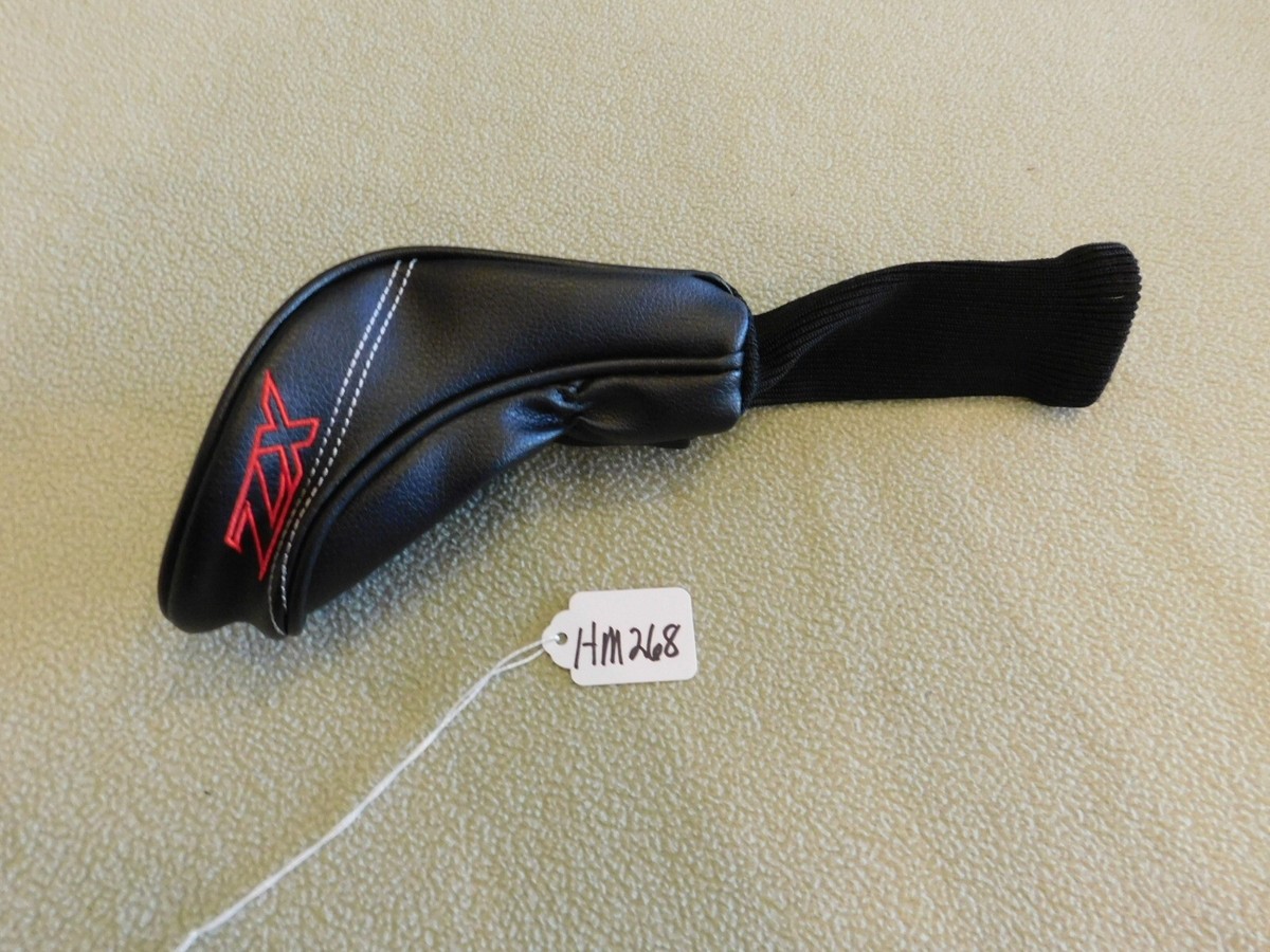Srixon ZX 3H Hybrid Headcover HM268 | eBay Srixon ZX 3H Hybrid Headcover HM268 | eBay