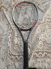 Prince Strike 110 Power Level 775 4 1/4 Grip Racket Tennis Racquet