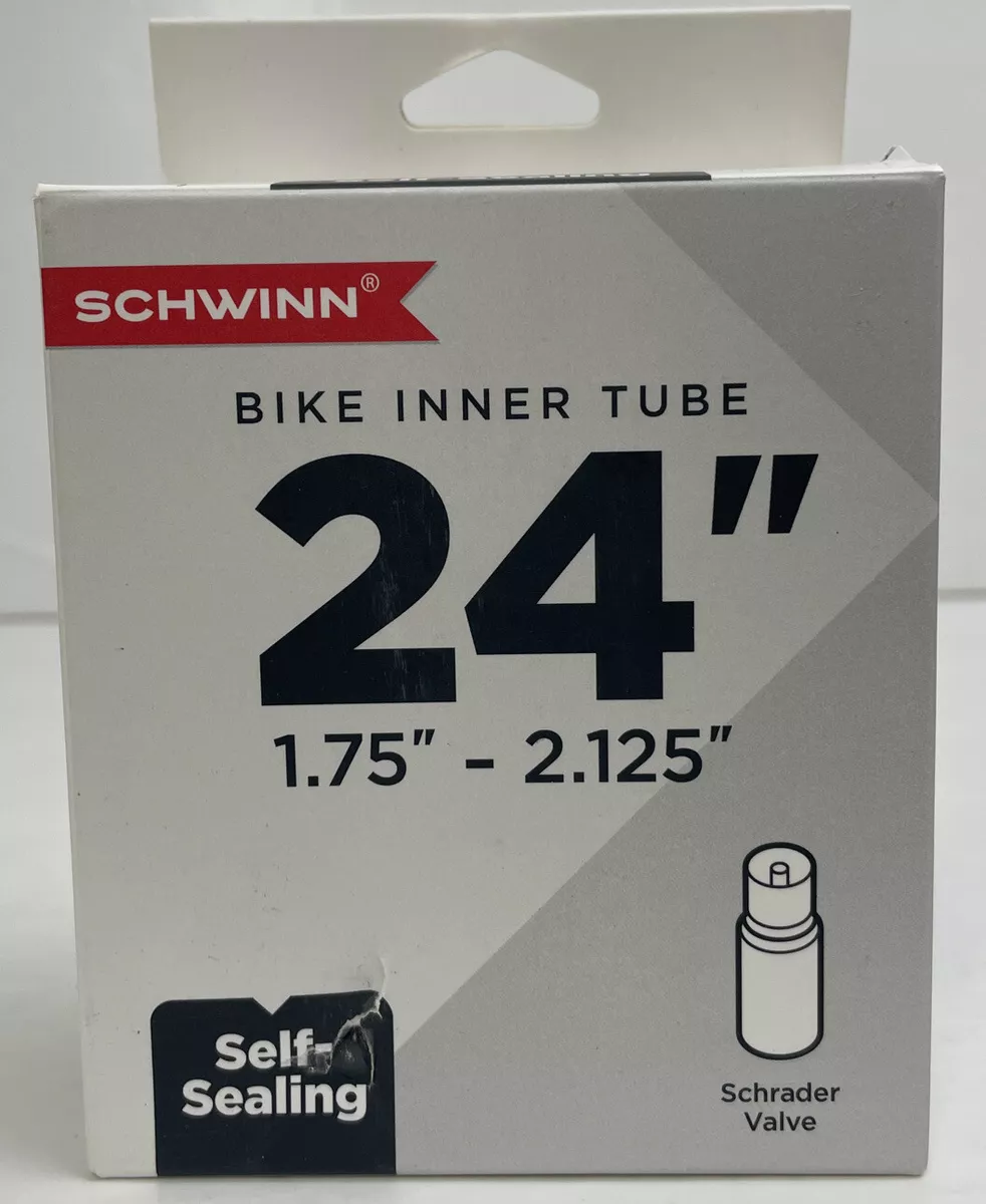 Schwinn 24