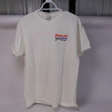 Snap On Doug Herbert Top Fuel Ace T-Shirt New Size Large
