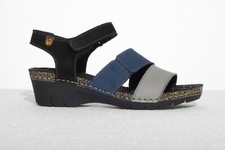 Jungla Footwear - Women's Leather Sandals - 6885
