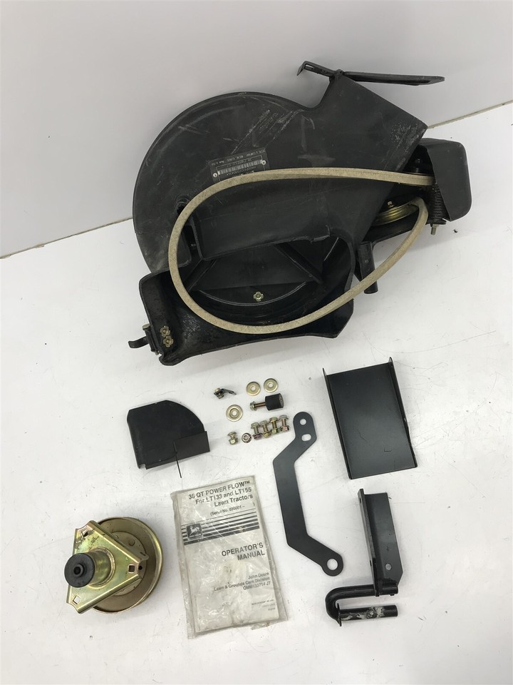 Bobina Di Accensione Aftermarket Per John Deere L110 LT133 LT150 LT155 – Ricambio M133019
