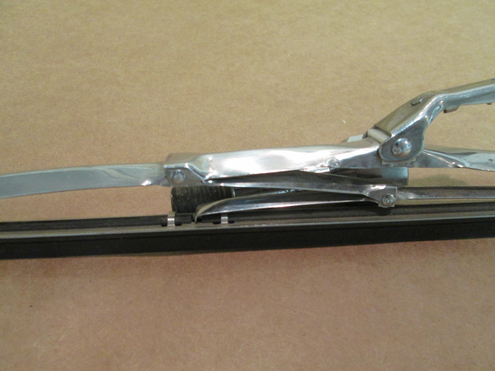 Ferrari Vintage Windshield Wiper Blade # AA