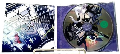 MUSICALOID #38 Act.2 彼方乃サヤ盤 / Sayaka Kanda [CD][OBI