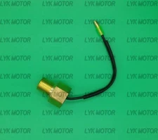 Hot Light Thermal Temp Switch Sensor Fits 2002-2004 Polaris Sportsman 600 / 700