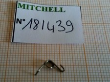 Molla Mulinello Mitchell 300X pro Gold 4000X Partita Spring Reel Pezzo 181439