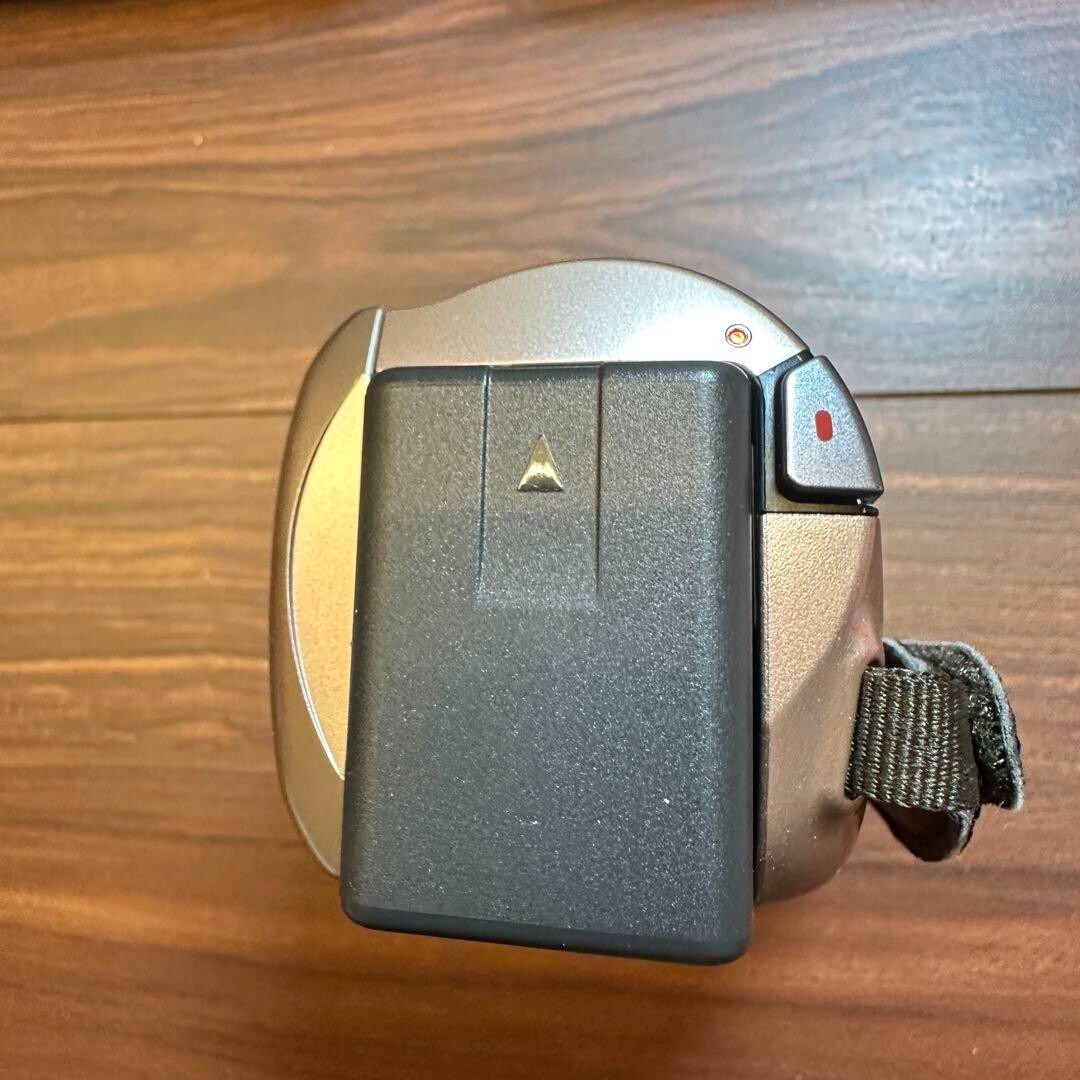 Panasonic HC-V550M-T ビデオカメラ 2785 概要 デジタル
