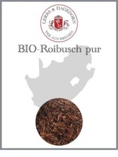 Thé Rooibos Bio Pur VE: 2 Kg
