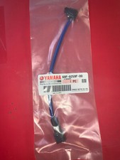 Yamaha OEM Switch Assembly 68F-8259F-00-00 20...