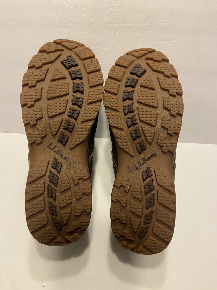 Men\'s L. L. Bean TEK 2.5 Storm Chaser Waterproof Boot Slip On Duck Boots Size 13 Men main image 4