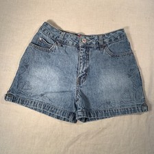 Girls Arizona Jean Shorts 12 Slim 2PC