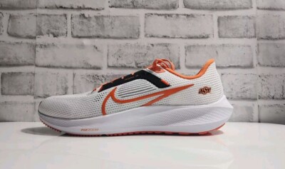 New Nike Oklahoma State Cowboys Pegasus 40 Running Shoes  display picture 3