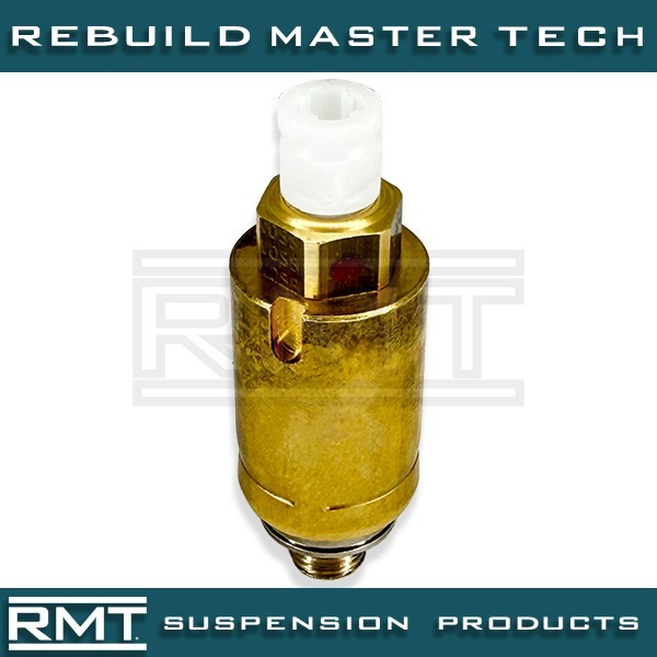 Front Air Suspension Pressure Valve for Rolls Royce Phantom 2003-2016