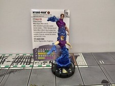 Spider-Man Beyond  HYDRO-MAN 012 HeroClix Amazing miniature 12