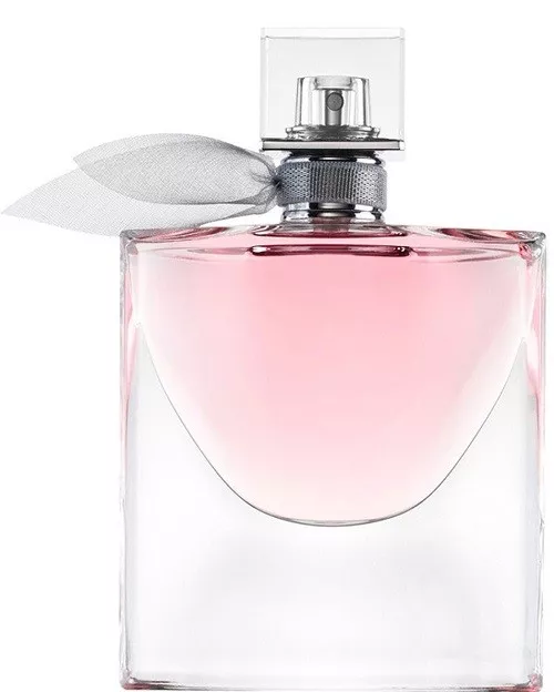LANCOME LA VIE EST BELLE 50ML L EAU DE PARFUM SPRAY BRAND NEW