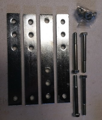 CP Auto Products 55100 Lift Kit 67-73 Mopar