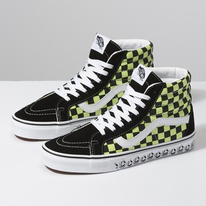 vans bmx shoes