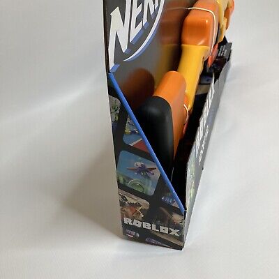 Nerf Roblox Adopt Me!: BEES! Lever Action Blaster, Kids Toy for Boys and  Girls Includes 8 Darts