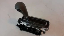 Used Automatic Transmission Shift Lever Assembly fits: 2017 Chevrolet Traverse