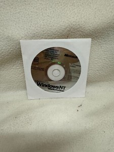 Windows NT Workstation | eBay