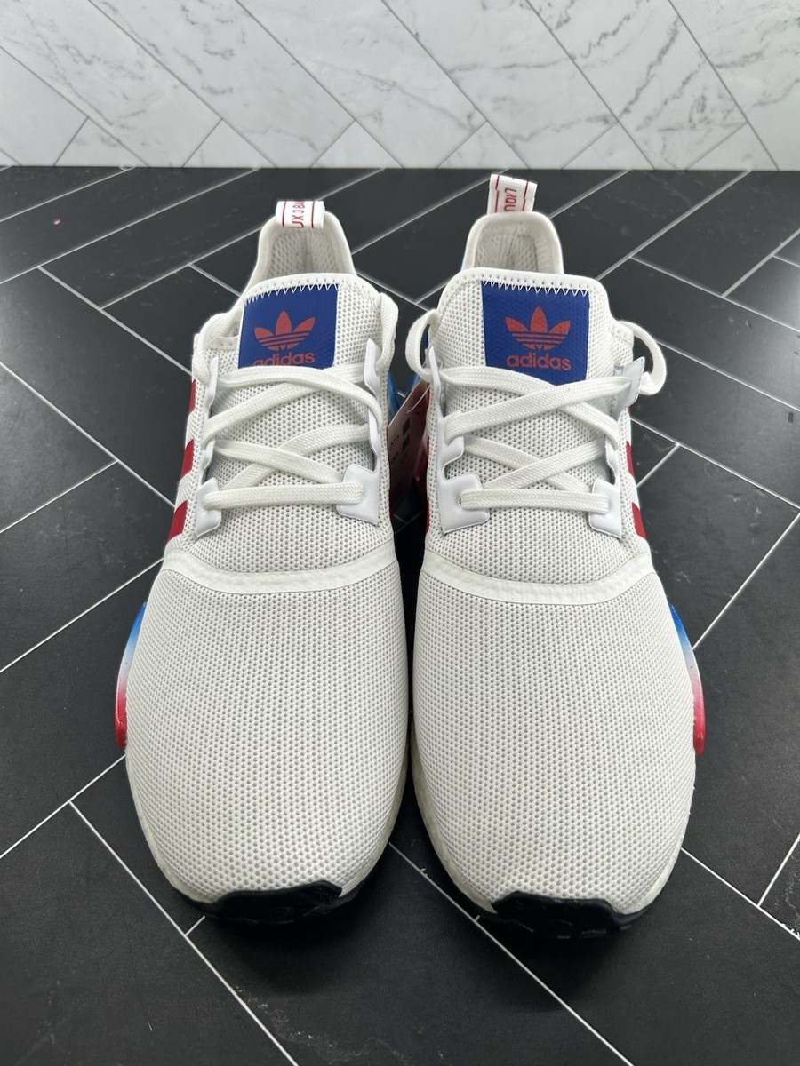 NEW adidas NMD_R1 Americana Size 13 EG5651