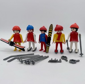 Playmobil Ski | eBay