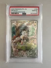 Pokemon Meowth 106/094 Me02: Phantasmal Flames Holo PSA 10 Gem Mint